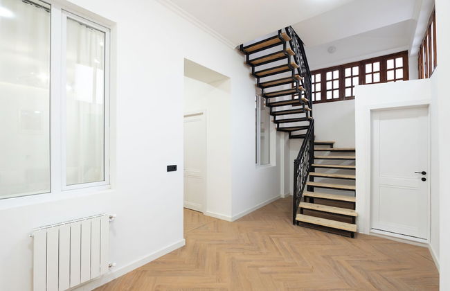 Chic & Modern 4BR Home in Old Tbilisi - Foto 31