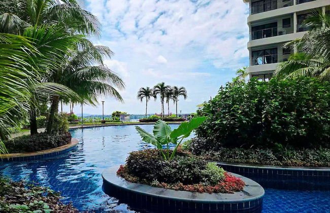 Country Garden Danga Bay by Widebed JB - Foto 69