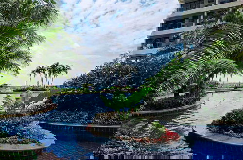 Photo 45 - Country Garden Danga Bay by Widebed JB
