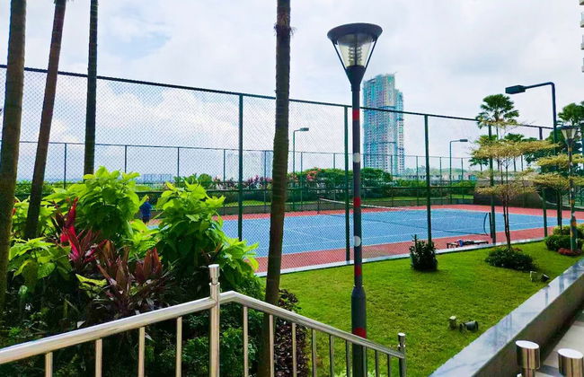 Country Garden Danga Bay by Widebed JB - Foto 74