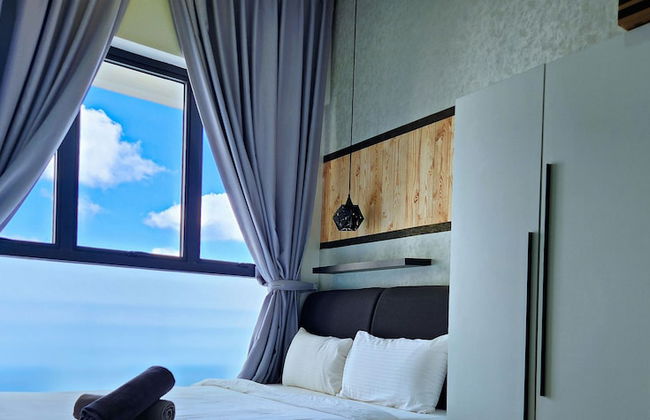 Country Garden Danga Bay by Widebed JB - Foto 7