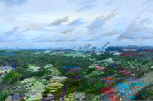 Photo 60 - Country Garden Danga Bay by Widebed JB