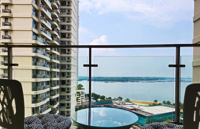 Country Garden Danga Bay by Widebed JB - Foto 80