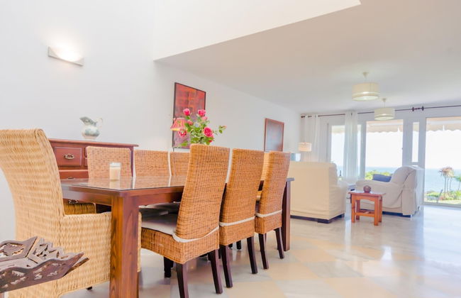 Villa Luna 25116 in Conil de la Frontera - Foto 9