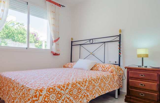 Villa Luna 25116 in Conil de la Frontera - Foto 16