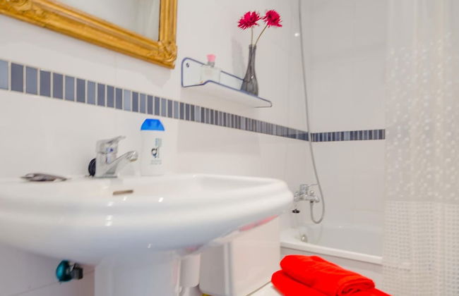 Villa Luna 25116 in Conil de la Frontera - Foto 15