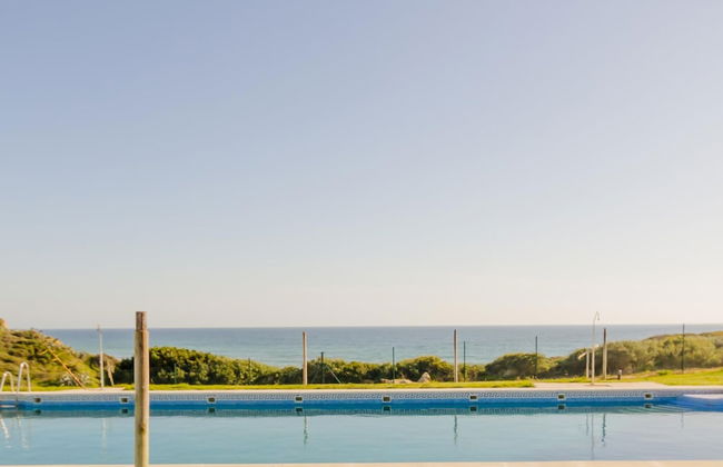 Villa Luna 25116 in Conil de la Frontera - Foto 12