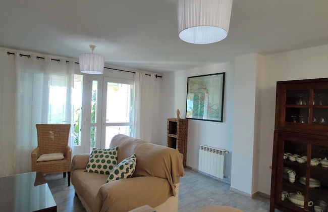Villa Luna 25116 in Conil de la Frontera - Foto 8