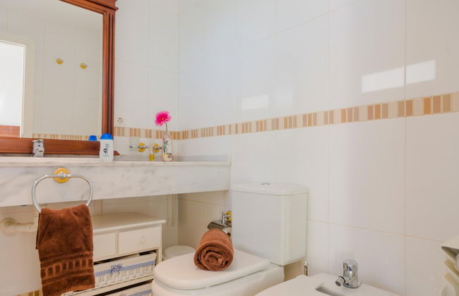 Villa Luna 25116 in Conil de la Frontera - Foto 20