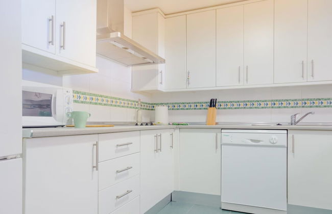 Villa Luna 25116 in Conil de la Frontera - Foto 14