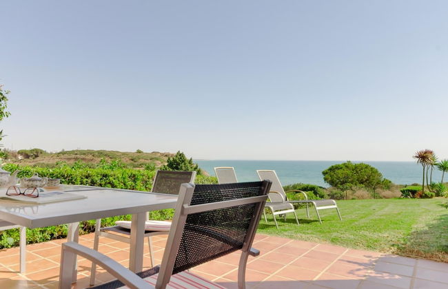 Villa Luna 25116 in Conil de la Frontera - Foto 4