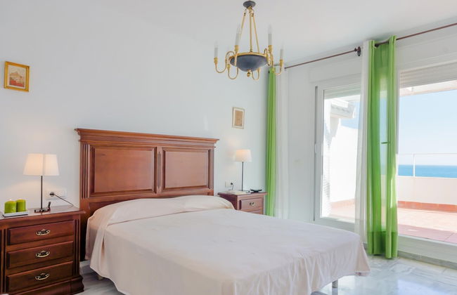 Villa Luna 25116 in Conil de la Frontera - Foto 18