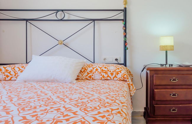 Villa Luna 25116 in Conil de la Frontera - Foto 17