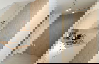 Foto 3 - Modern City Escape