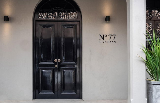 No77 Leyn Baan The One Group of Hotels - Foto 10