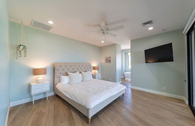 Vanderpump Rules Lake Havasu Luxury Villa w Pool - Foto 38