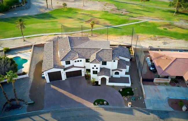 Vanderpump Rules Lake Havasu Luxury Villa w Pool - Foto 67