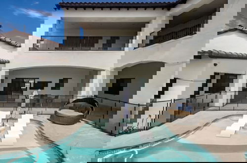 Foto 19 - Vanderpump Rules Lake Havasu Luxury Villa w Pool