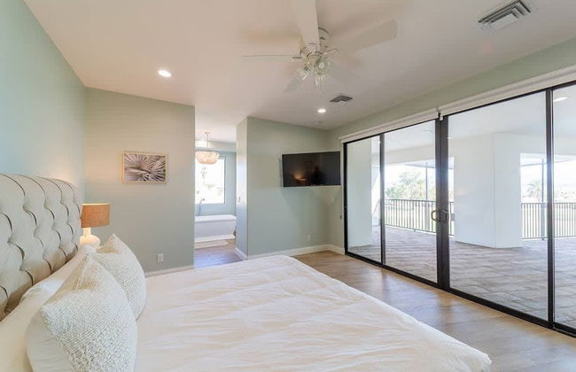 Vanderpump Rules Lake Havasu Luxury Villa w Pool - Foto 37
