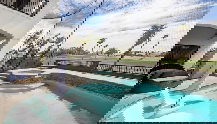 Foto 1 - Vanderpump Rules Lake Havasu Luxury Villa w Pool