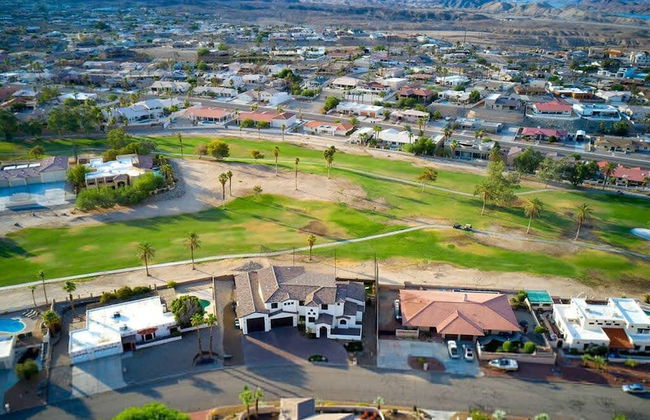 Vanderpump Rules Lake Havasu Luxury Villa w Pool - Foto 68