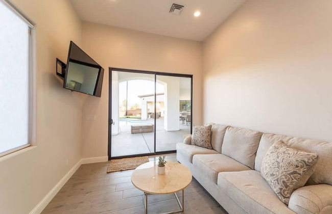 Vanderpump Rules Lake Havasu Luxury Villa w Pool - Foto 61