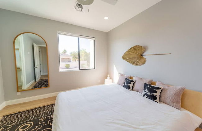 Vanderpump Rules Lake Havasu Luxury Villa w Pool - Foto 5