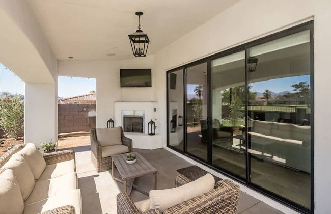 Vanderpump Rules Lake Havasu Luxury Villa w Pool - Foto 17