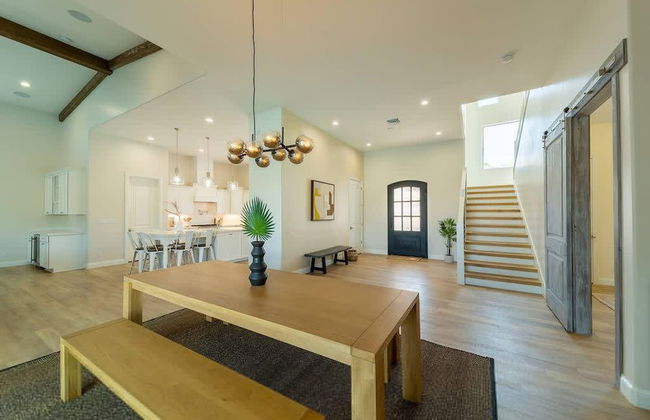 Vanderpump Rules Lake Havasu Luxury Villa w Pool - Foto 30