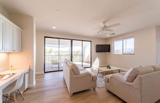 Vanderpump Rules Lake Havasu Luxury Villa w Pool - Foto 64