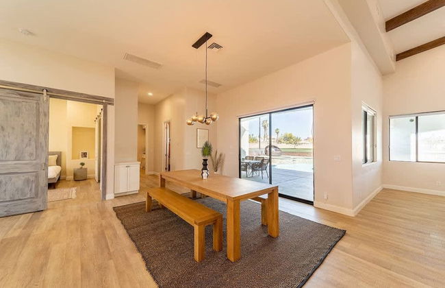 Vanderpump Rules Lake Havasu Luxury Villa w Pool - Foto 35