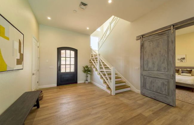 Vanderpump Rules Lake Havasu Luxury Villa w Pool - Foto 28