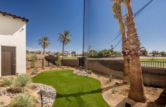 Vanderpump Rules Lake Havasu Luxury Villa w Pool - Foto 25