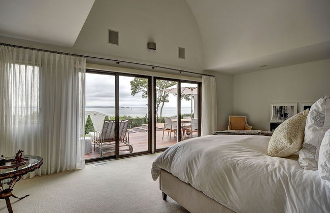 Sunset Villa by Rove Beachfront w Deck Pool - Foto 17