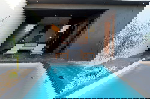Foto 69 - Portal Chalets With Private Pool- Qirwan