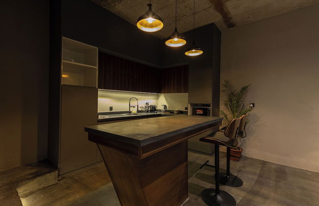 Portal Chalets With Private Pool- Qirwan - Foto 22
