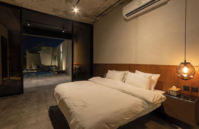 Portal Chalets With Private Pool- Qirwan - Foto 11