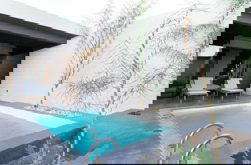 Foto 60 - Portal Chalets With Private Pool- Qirwan