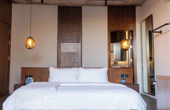Portal Chalets With Private Pool- Qirwan - Foto 6