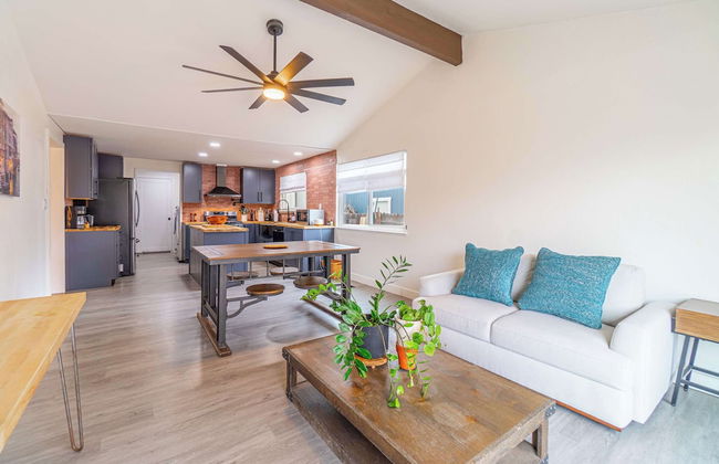 Cozy Family Haven in Sparks - Pet Friendly - Fenced Yard - Foto 10