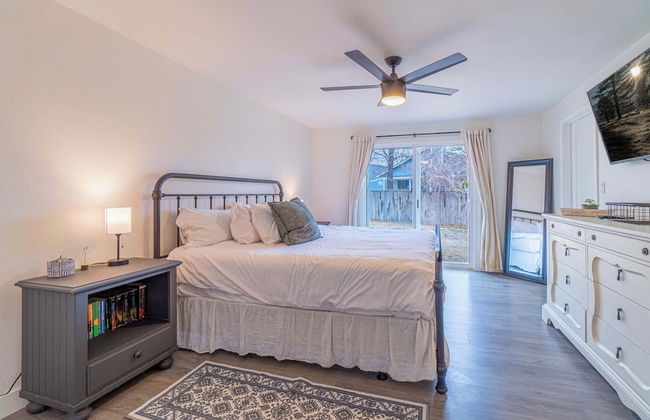 Cozy Family Haven in Sparks - Pet Friendly - Fenced Yard - Foto 6