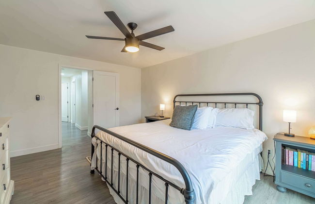 Cozy Family Haven in Sparks - Pet Friendly - Fenced Yard - Foto 4