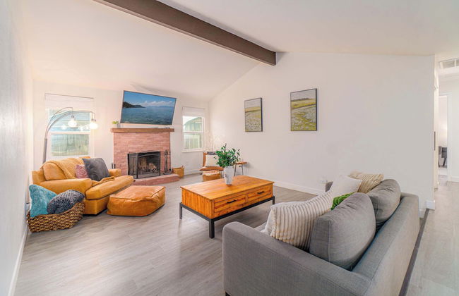 Cozy Family Haven in Sparks - Pet Friendly - Fenced Yard - Foto 1