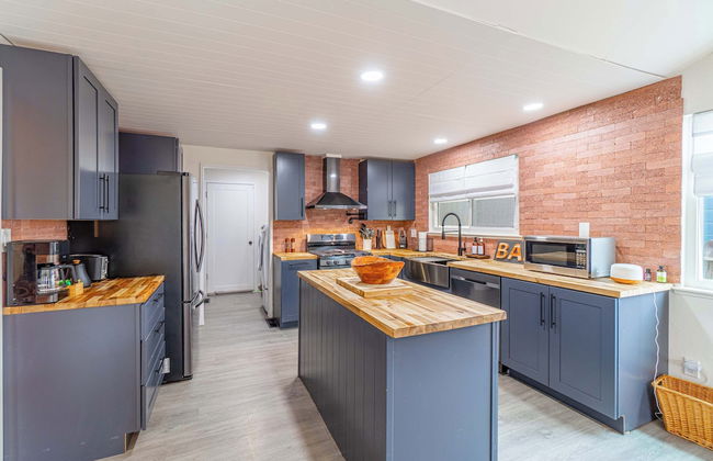Cozy Family Haven in Sparks - Pet Friendly - Fenced Yard - Foto 7