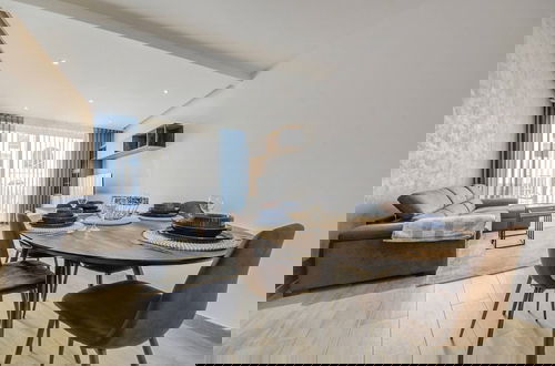 Foto 12 - Beautiful 2 BDR Penthouse Near Valletta Sleeps 6