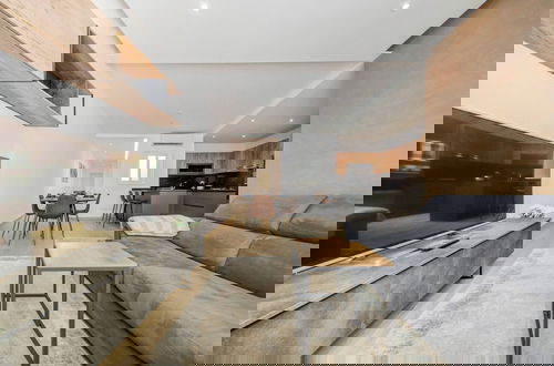 Foto 7 - Beautiful 2 BDR Penthouse Near Valletta Sleeps 6