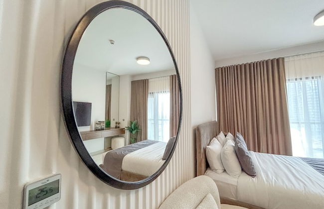 Easygo-stunning Apartments Al Jaddaf WG - Foto 32