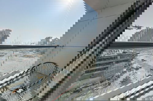 Foto 13 - Easygo-stunning Apartments Al Jaddaf WG
