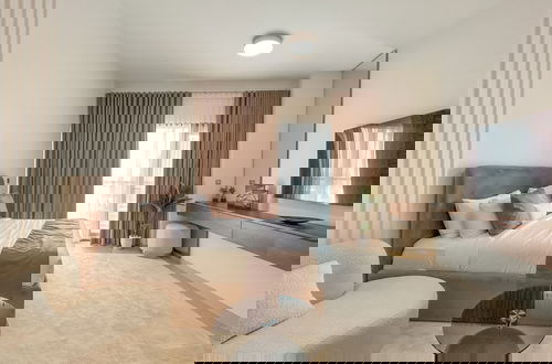 Foto 6 - Easygo-stunning Apartments Al Jaddaf WG