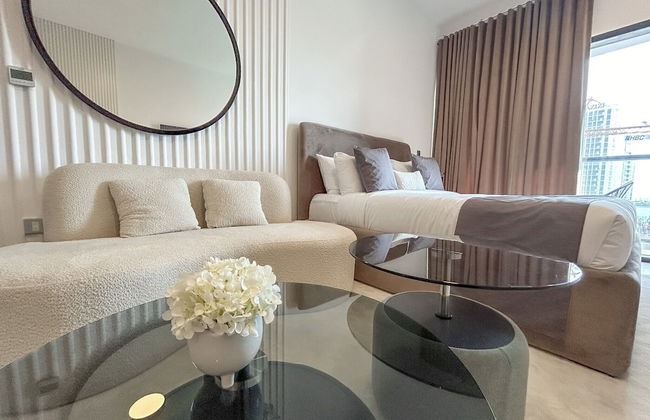 Easygo-stunning Apartments Al Jaddaf WG - Foto 2